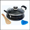 Nirali Taper Handi - Non Stick MarkIV - Click here to View more details about this Product